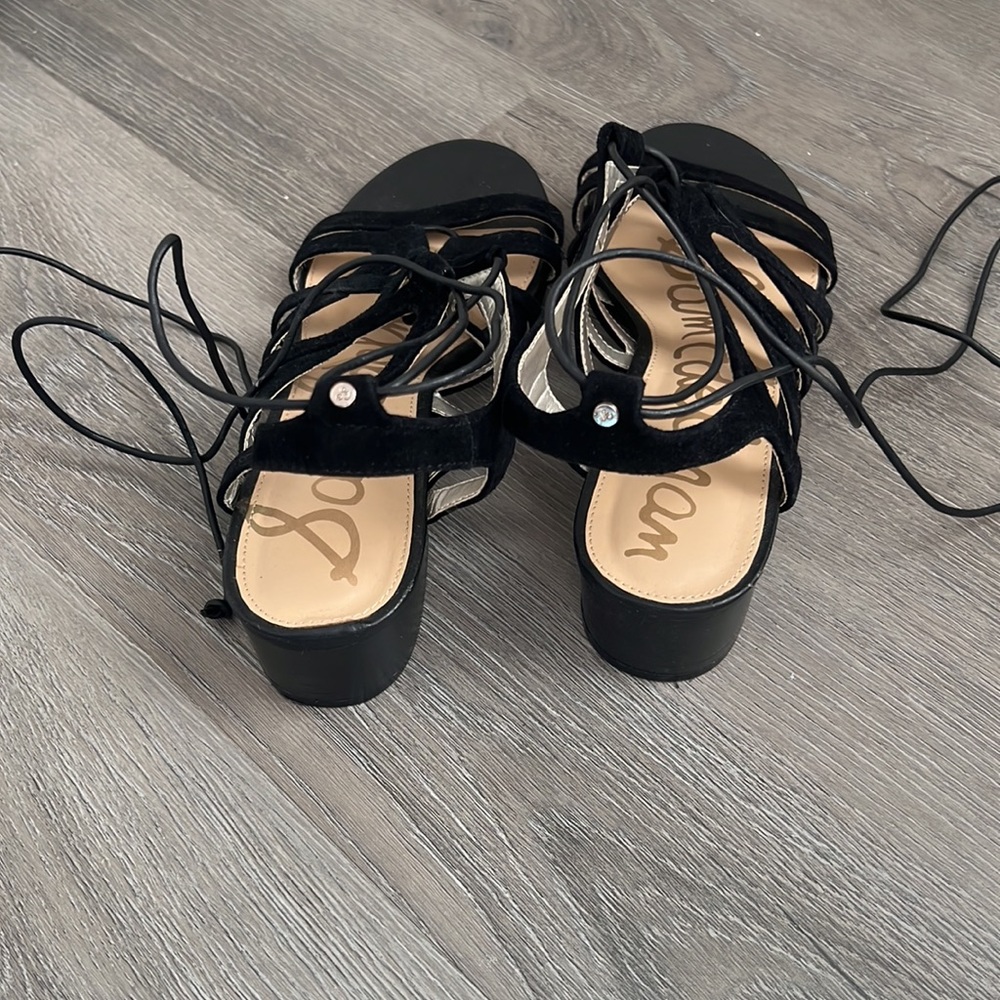 Sam Edelman Sandals - Picture 3 of 7